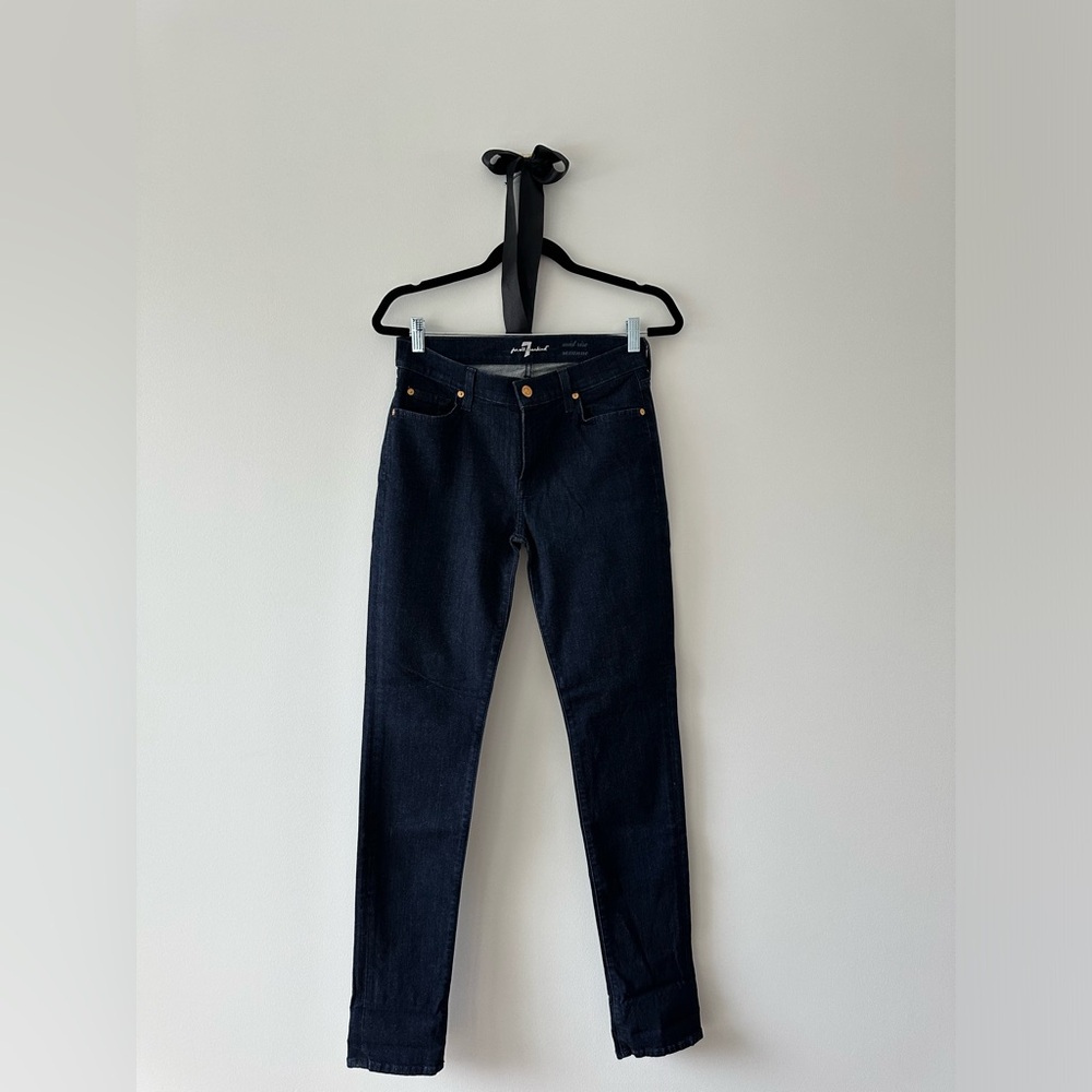 7 For All Mankind Roxanne Jeans
